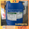 FLORFENICOL