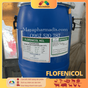 FLORFENICOL