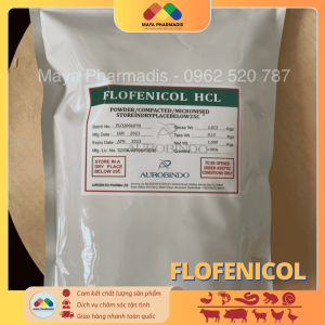 FLORFENICOL