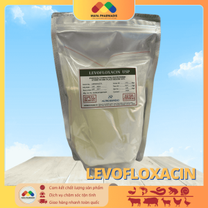 LEVOFLOXACIN