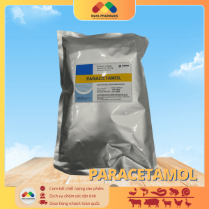 PARACETAMOL