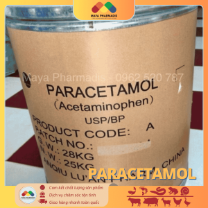 PARACETAMOL