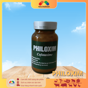 PHILOXIME