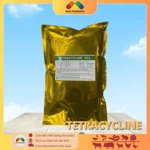 Tetracycline