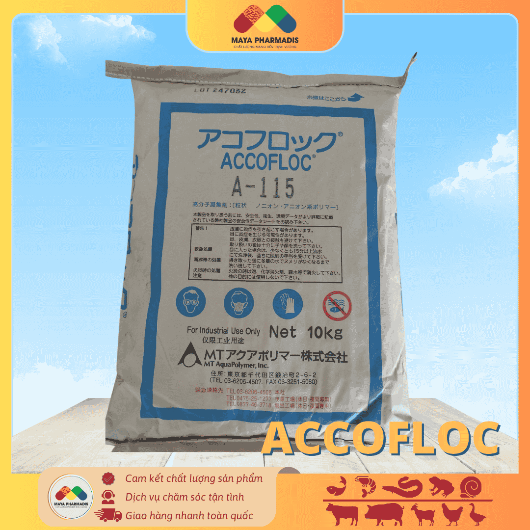 ACCOFLOC