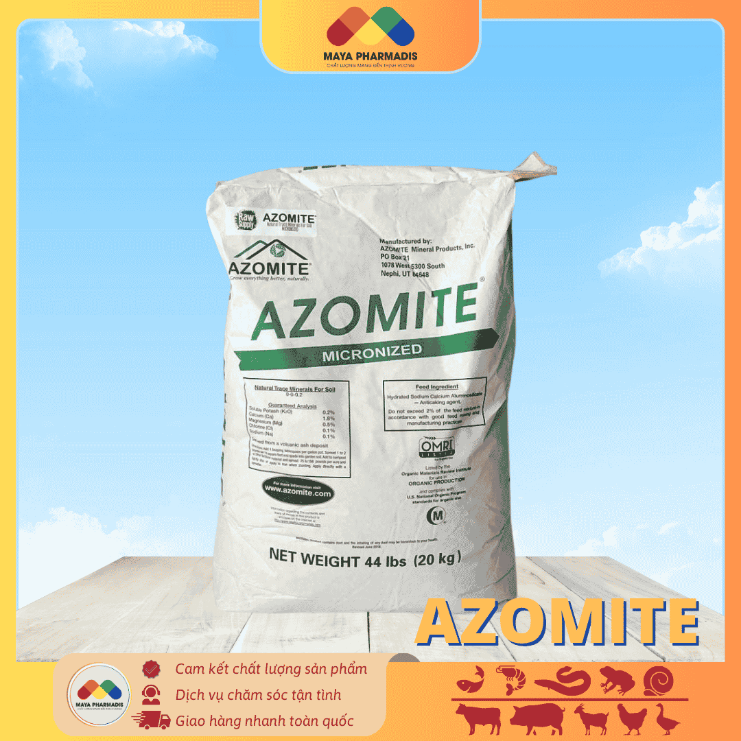 AZOMITE