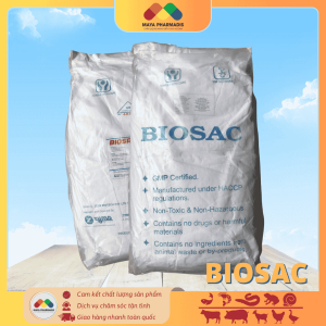 BIOSAC
