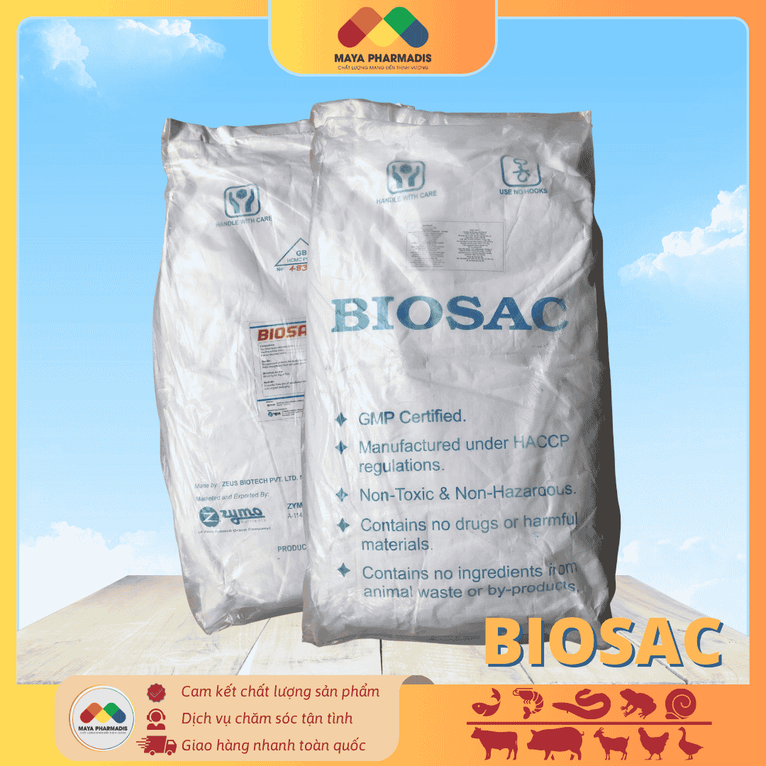 BIOSAC