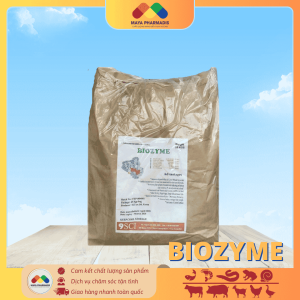 BIOZYME