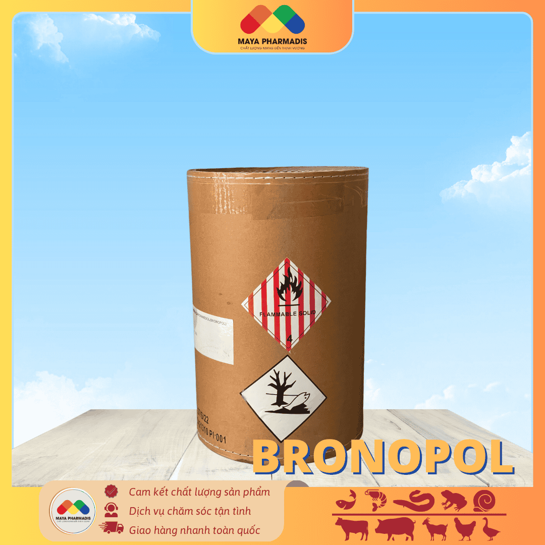 BRONOPOL
