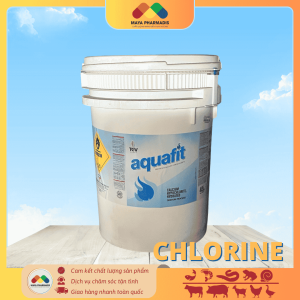 CHLORINE AQUAFIT