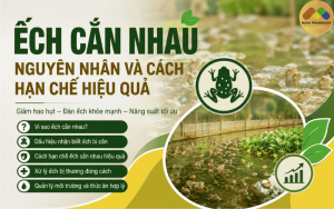 nuôi ếch thương phẩm, ếch cắn nhau mất chân, ếch cắn nhau phải làm sao, cách hạn chế ếch cắn nhau, ếch bị thương, phân cỡ ếch, mật độ nuôi ếch, thức ăn cho ếch, kỹ thuật nuôi ếch, chăm sóc ếch thương phẩm, bệnh trên ếch, ếch bị đỏ chân, quản lý bể nuôi ếch, cách nuôi ếch ít hao hụt
