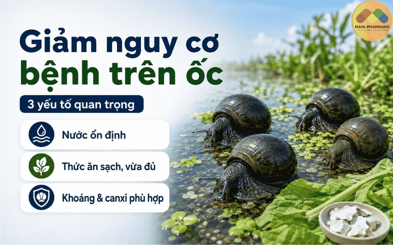 Chất lượng nước quyết định nguy cơ phát bệnh