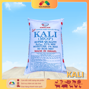 Kali Chlorua