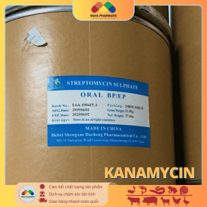 KANAMYCIN