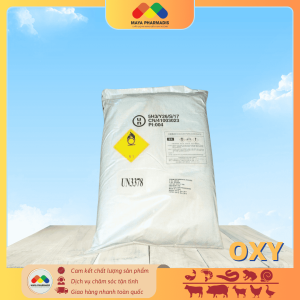 OXY BỘT