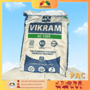 PAC Vikram