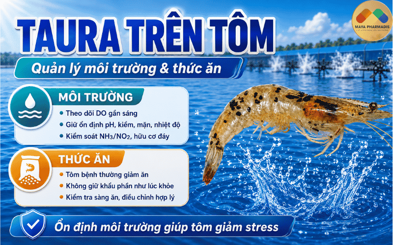 Quản lý môi trường để giảm stress
