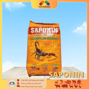 SAPONIN
