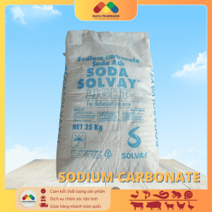 Sodium Carbonate