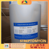 STREPTOMYCIN