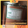 SULFAMETHOXAZOLE
