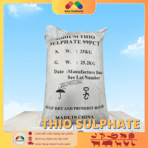 THIO SULPHATE