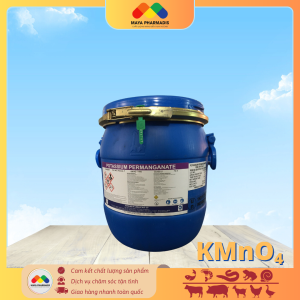 THUỐC TÍM ẤN ĐỘ