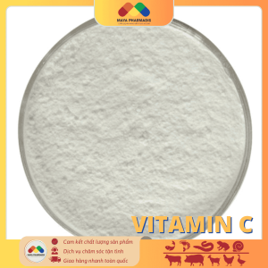 VITAMIN C