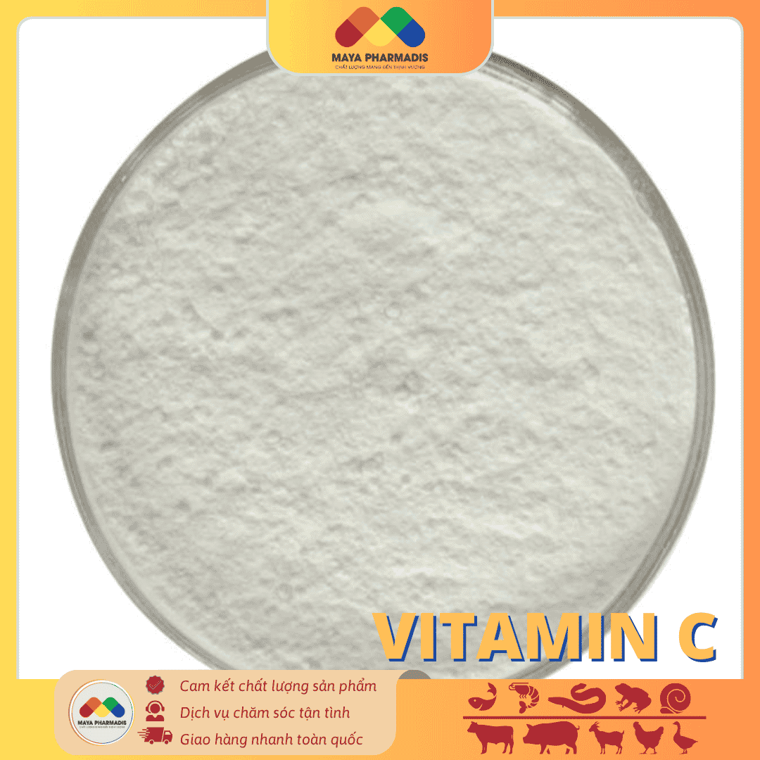 VITAMIN C