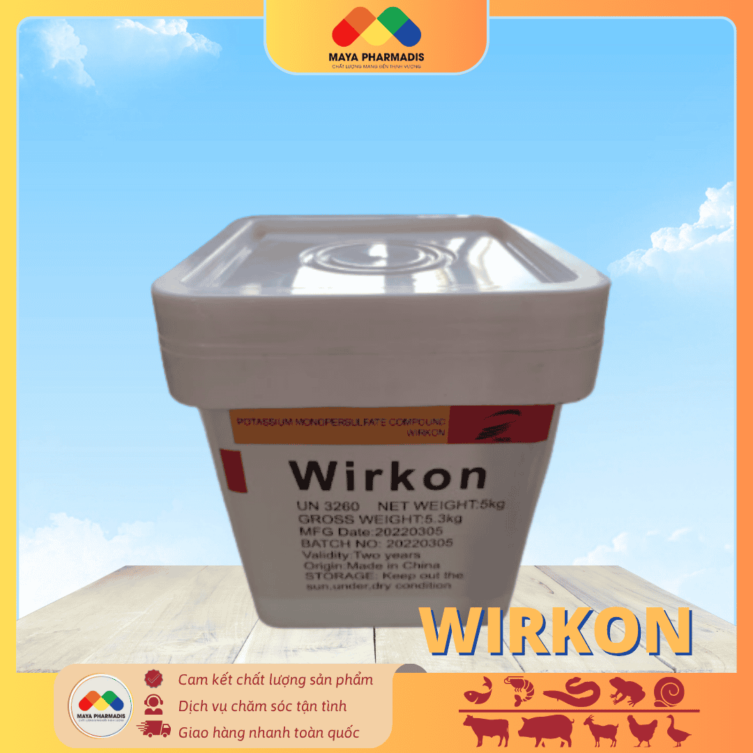 WIRKON