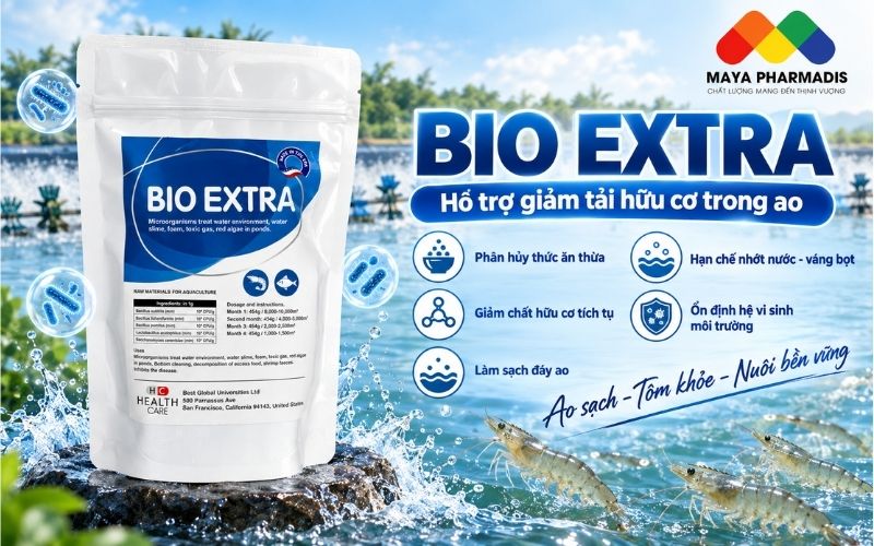 BIO EXTRA