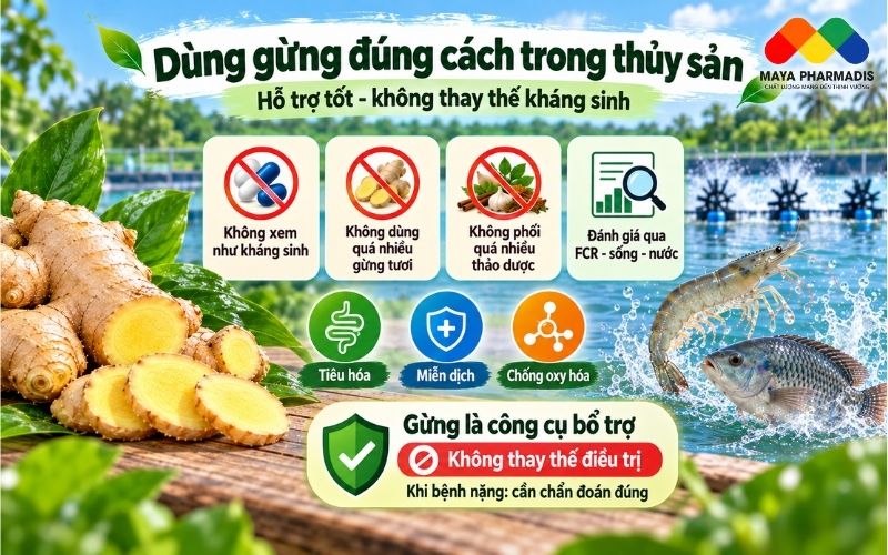 Những sai lầm cần tránh