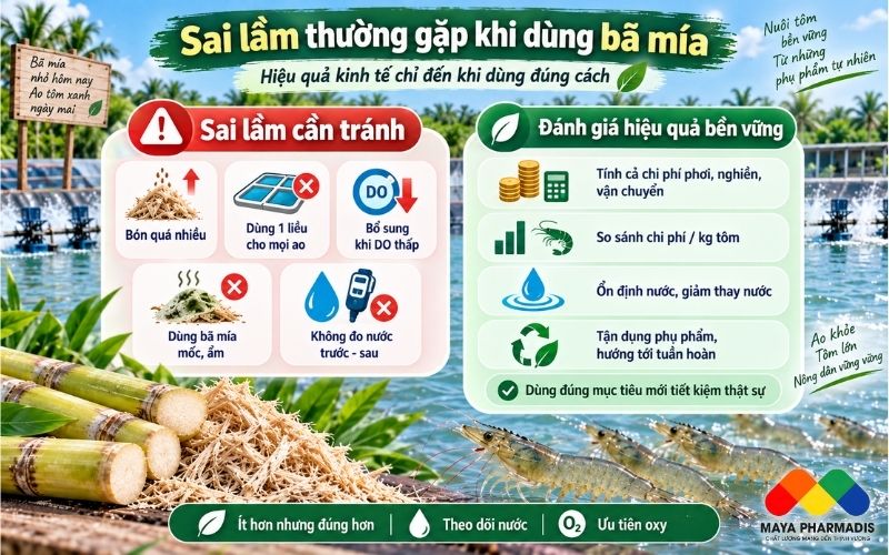 Những Sai Lầm Thường Gặp Khi Sử Dụng